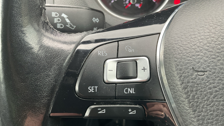 Volkswagen Polo 1.2 TSI Match Edition 3dr Petrol Hatchback